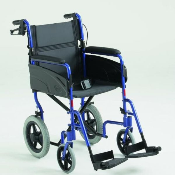 Comprar silla de ruedas Alu Lite Madrid