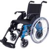 Comprar silla de ruedas Basic Duo