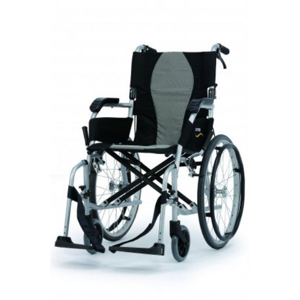 Comprar silla de ruedas Ergo Lite 2 Madrid