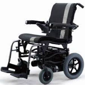 Comprar silla de ruedas Ergo Traveller