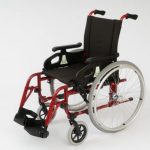 Comprar silla de ruedas Europe Madrid