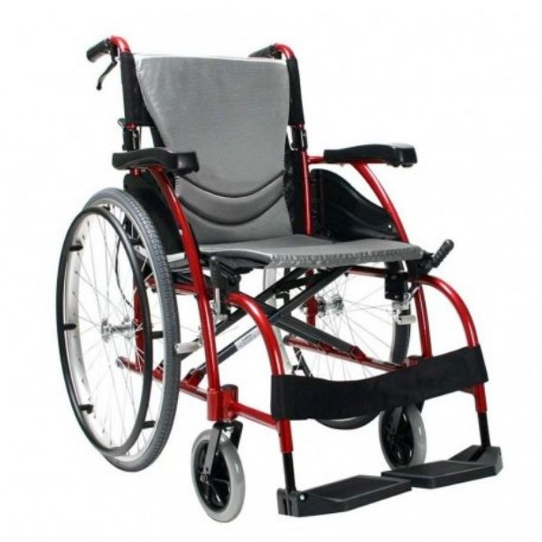 Comprar silla de ruedas S Ergo125 Madrid