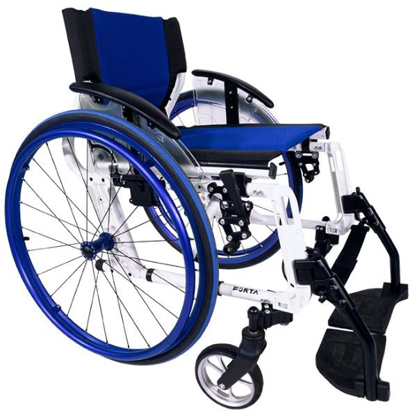 Comprar silla de ruedas Sport Line Madrid