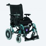 Invacare Esprit Action4 NG